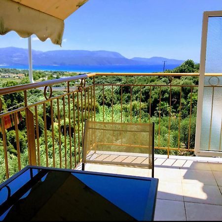 Maisonette Sea View , Finikounda Zewnętrze zdjęcie