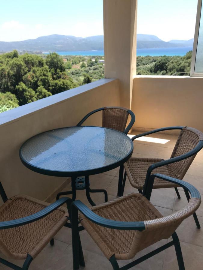 Maisonette Sea View , Finikounda Zewnętrze zdjęcie