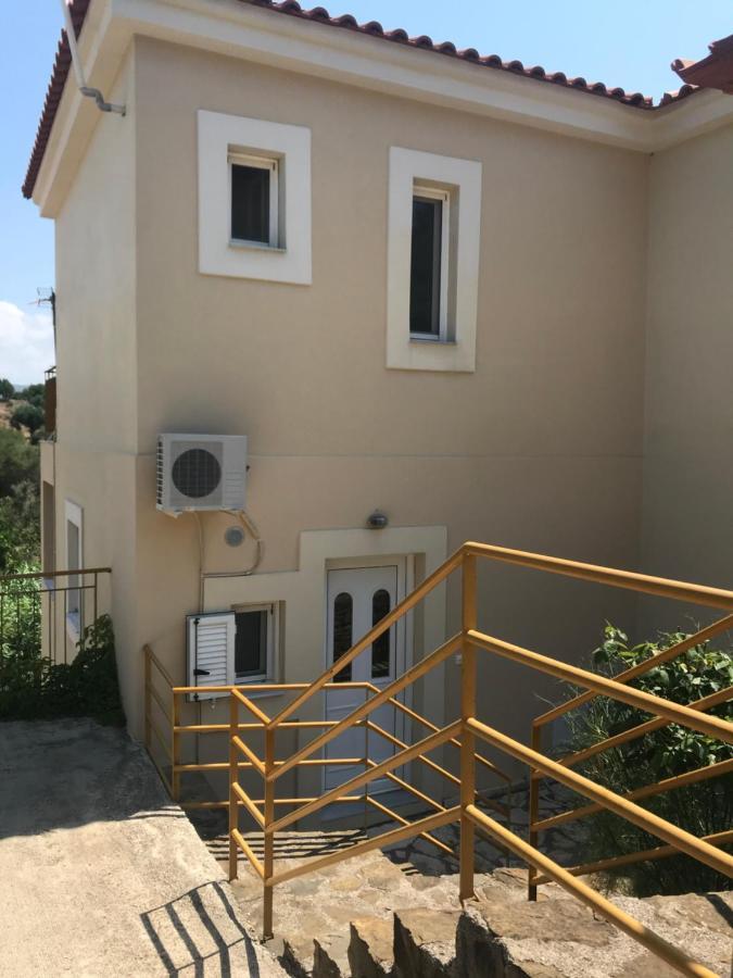 Maisonette Sea View , Finikounda Zewnętrze zdjęcie