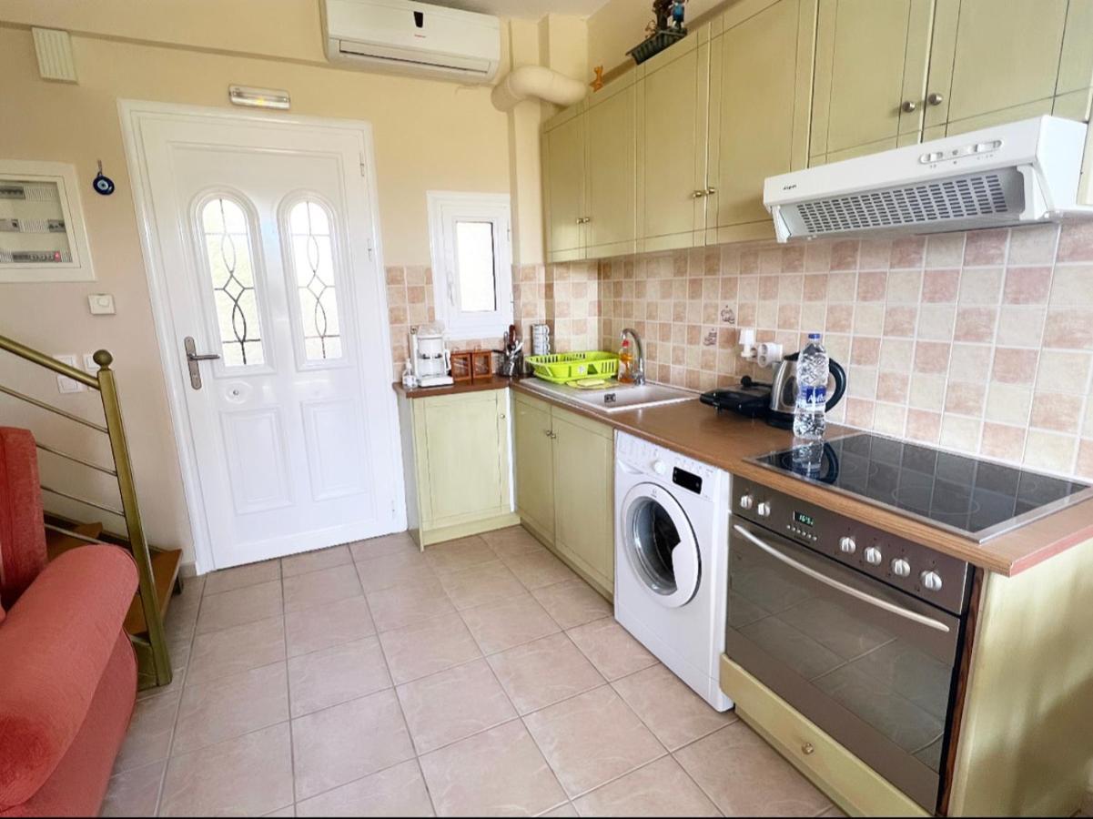 Maisonette Sea View , Finikounda Zewnętrze zdjęcie