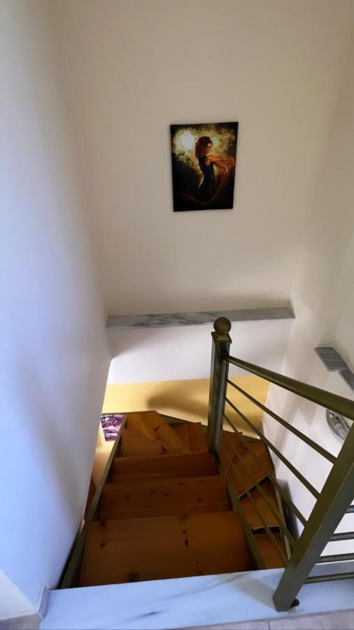 Maisonette Sea View , Finikounda Zewnętrze zdjęcie