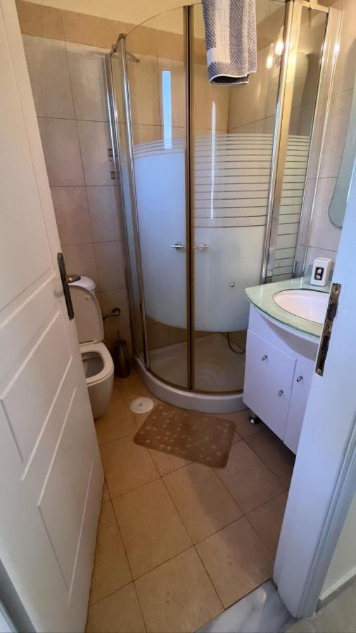 Maisonette Sea View , Finikounda Zewnętrze zdjęcie