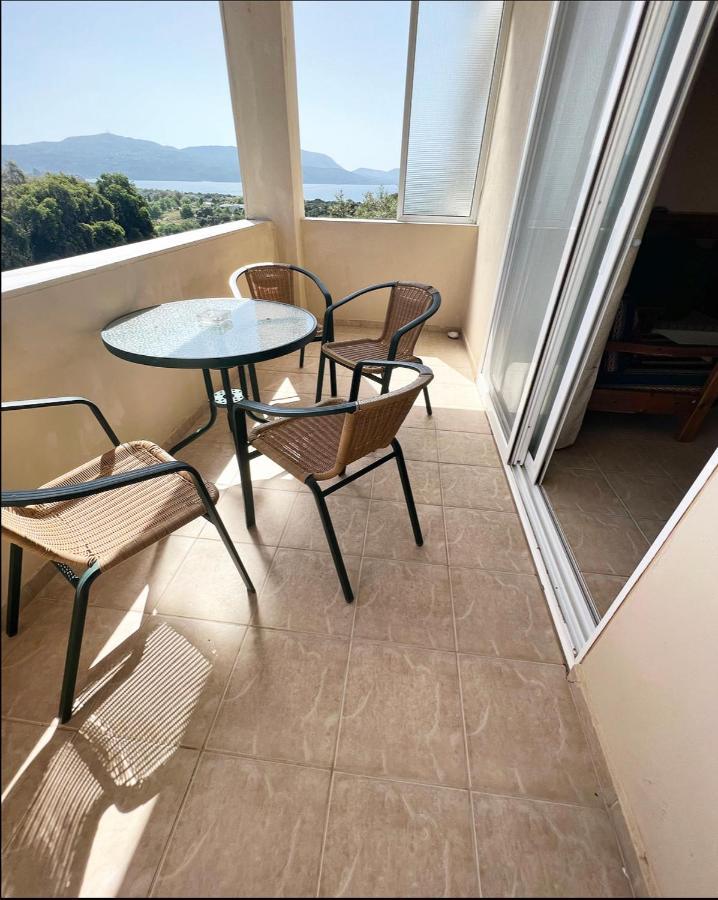 Maisonette Sea View , Finikounda Zewnętrze zdjęcie