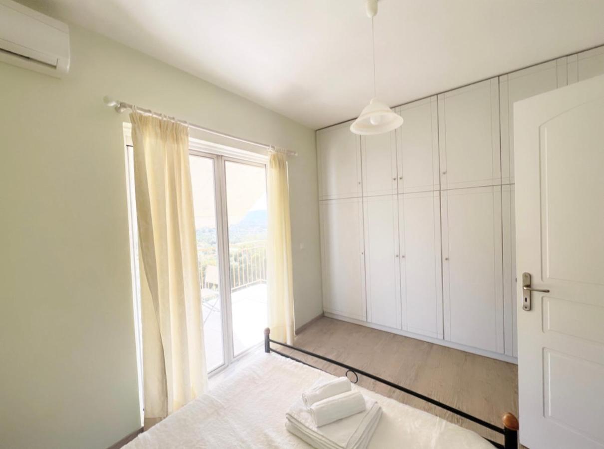 Maisonette Sea View , Finikounda Zewnętrze zdjęcie